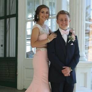 Meet your Posher, Drew